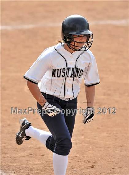 Thumbnail 2 in Northwood vs Trabuco Hills (Timberwolf Classic) photogallery.