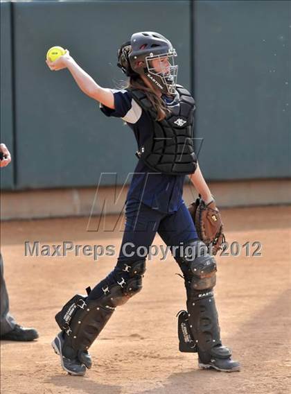 Thumbnail 1 in Northwood vs Trabuco Hills (Timberwolf Classic) photogallery.