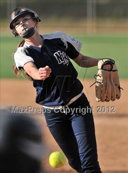 Thumbnail 2 in Northwood vs Trabuco Hills (Timberwolf Classic) photogallery.