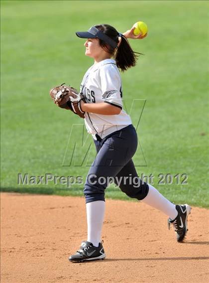 Thumbnail 3 in Northwood vs Trabuco Hills (Timberwolf Classic) photogallery.