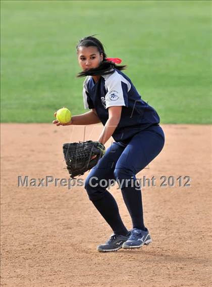 Thumbnail 3 in Northwood vs Trabuco Hills (Timberwolf Classic) photogallery.