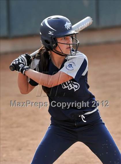 Thumbnail 2 in Northwood vs Trabuco Hills (Timberwolf Classic) photogallery.