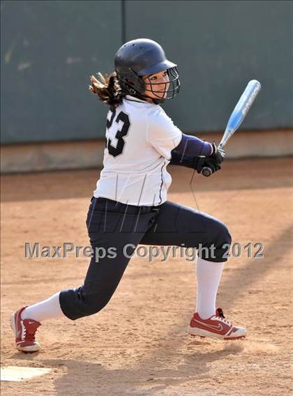 Thumbnail 3 in Northwood vs Trabuco Hills (Timberwolf Classic) photogallery.