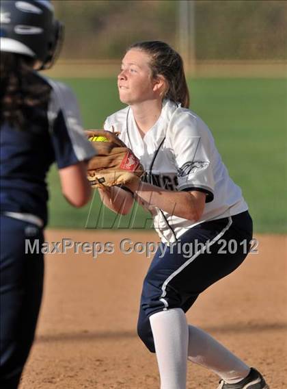 Thumbnail 3 in Northwood vs Trabuco Hills (Timberwolf Classic) photogallery.