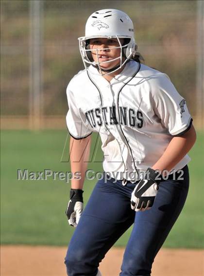 Thumbnail 3 in Northwood vs Trabuco Hills (Timberwolf Classic) photogallery.