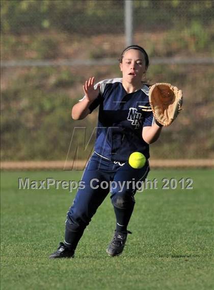 Thumbnail 1 in Northwood vs Trabuco Hills (Timberwolf Classic) photogallery.
