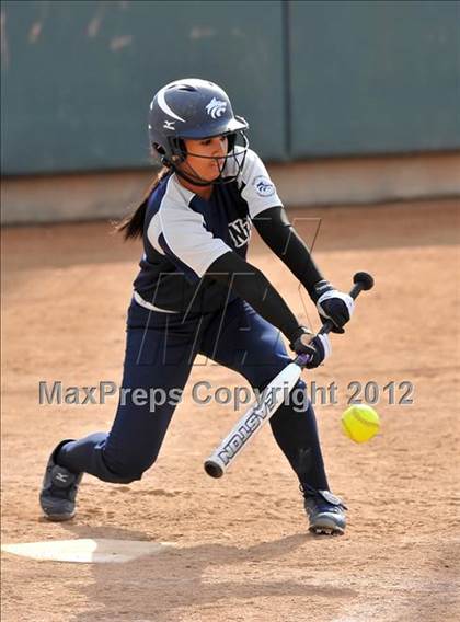 Thumbnail 3 in Northwood vs Trabuco Hills (Timberwolf Classic) photogallery.