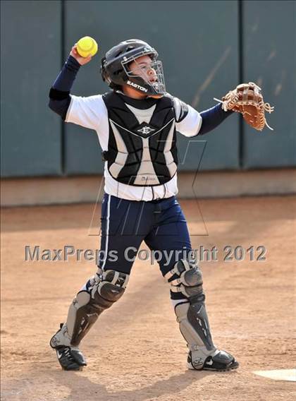 Thumbnail 2 in Northwood vs Trabuco Hills (Timberwolf Classic) photogallery.
