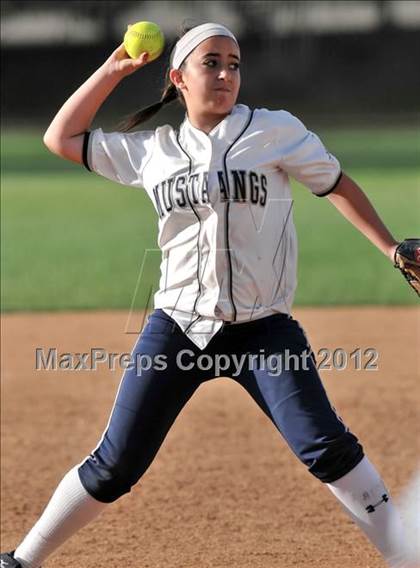 Thumbnail 3 in Northwood vs Trabuco Hills (Timberwolf Classic) photogallery.