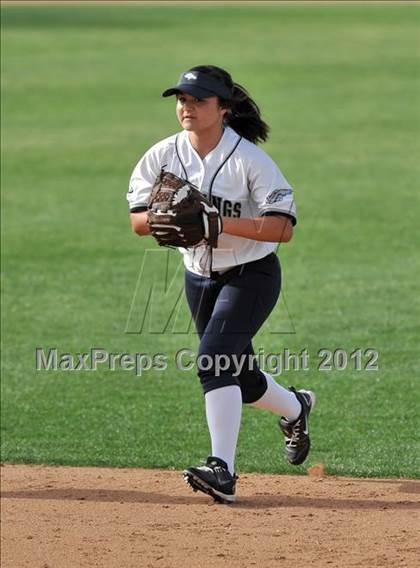 Thumbnail 1 in Northwood vs Trabuco Hills (Timberwolf Classic) photogallery.