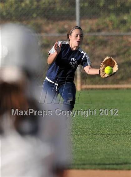 Thumbnail 2 in Northwood vs Trabuco Hills (Timberwolf Classic) photogallery.