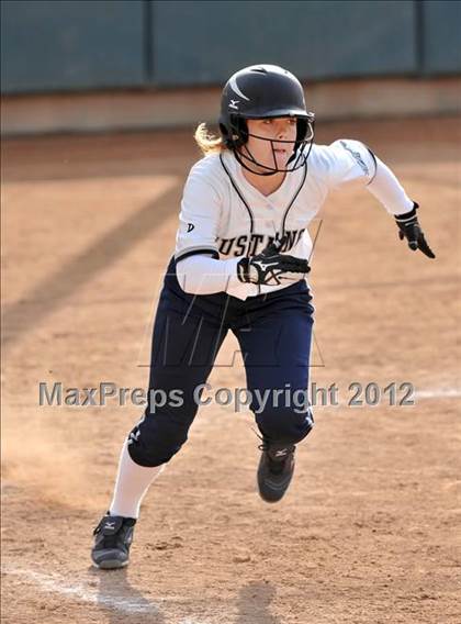 Thumbnail 1 in Northwood vs Trabuco Hills (Timberwolf Classic) photogallery.