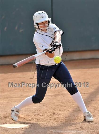 Thumbnail 1 in Northwood vs Trabuco Hills (Timberwolf Classic) photogallery.