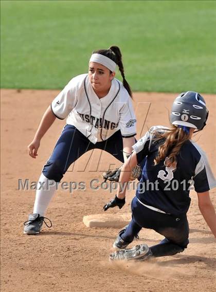 Thumbnail 1 in Northwood vs Trabuco Hills (Timberwolf Classic) photogallery.