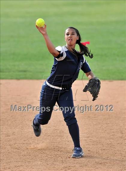 Thumbnail 1 in Northwood vs Trabuco Hills (Timberwolf Classic) photogallery.