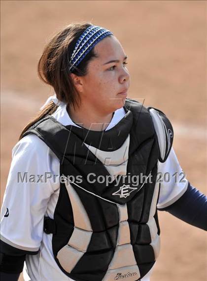 Thumbnail 2 in Northwood vs Trabuco Hills (Timberwolf Classic) photogallery.