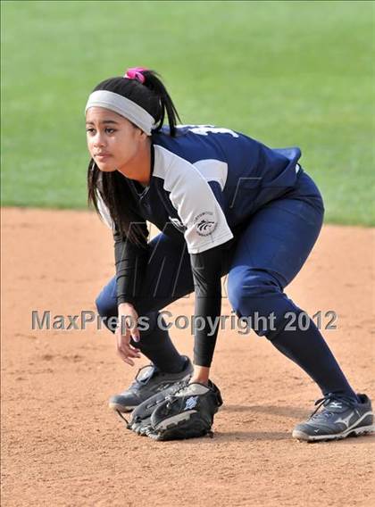 Thumbnail 2 in Northwood vs Trabuco Hills (Timberwolf Classic) photogallery.