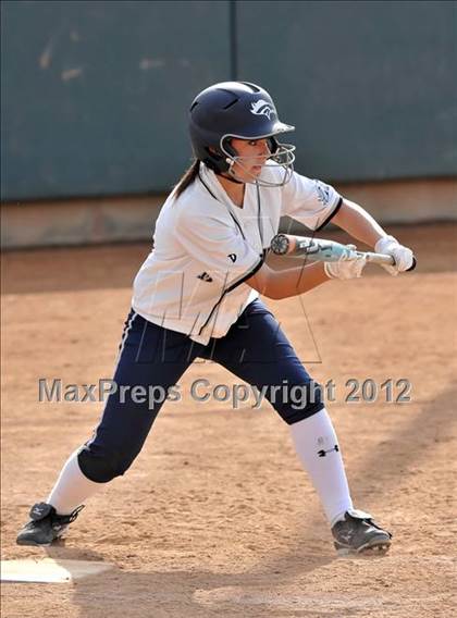 Thumbnail 3 in Northwood vs Trabuco Hills (Timberwolf Classic) photogallery.