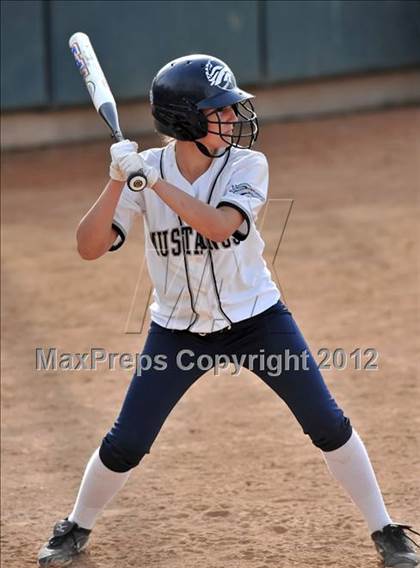 Thumbnail 1 in Northwood vs Trabuco Hills (Timberwolf Classic) photogallery.