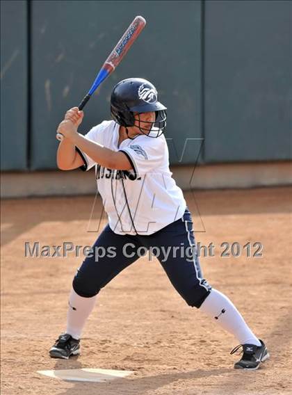 Thumbnail 1 in Northwood vs Trabuco Hills (Timberwolf Classic) photogallery.