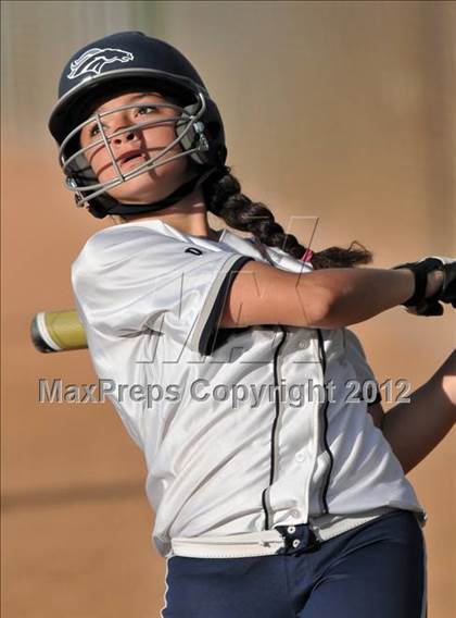 Thumbnail 2 in Northwood vs Trabuco Hills (Timberwolf Classic) photogallery.