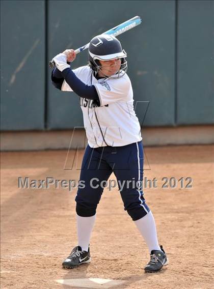 Thumbnail 3 in Northwood vs Trabuco Hills (Timberwolf Classic) photogallery.