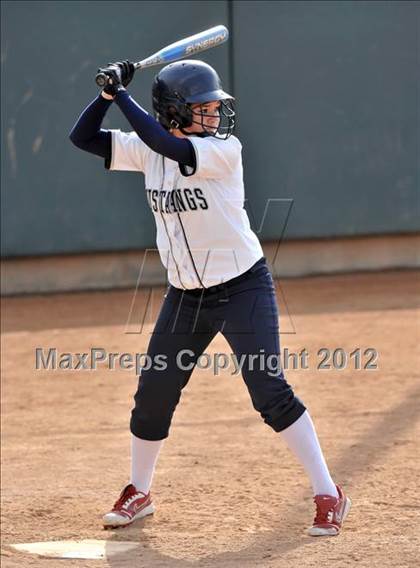 Thumbnail 1 in Northwood vs Trabuco Hills (Timberwolf Classic) photogallery.
