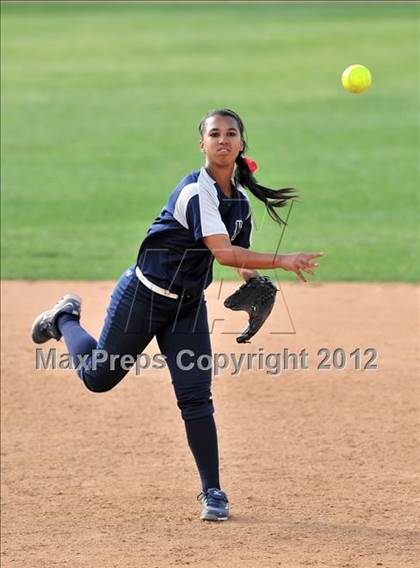 Thumbnail 2 in Northwood vs Trabuco Hills (Timberwolf Classic) photogallery.