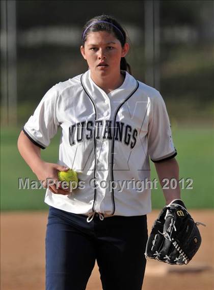 Thumbnail 2 in Northwood vs Trabuco Hills (Timberwolf Classic) photogallery.