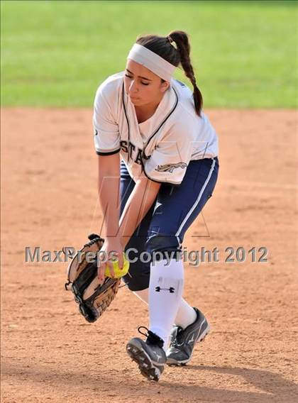 Thumbnail 3 in Northwood vs Trabuco Hills (Timberwolf Classic) photogallery.