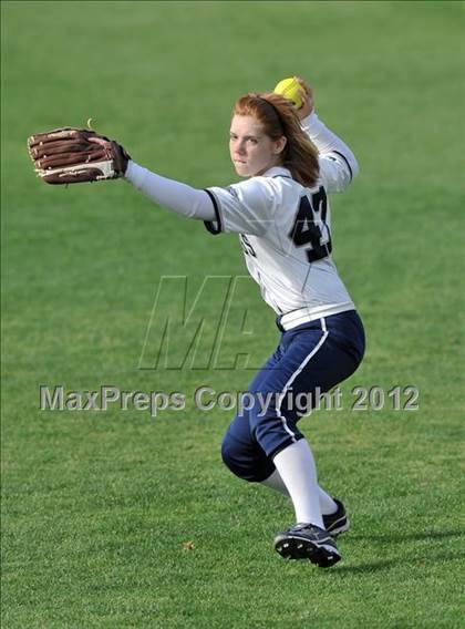 Thumbnail 1 in Northwood vs Trabuco Hills (Timberwolf Classic) photogallery.