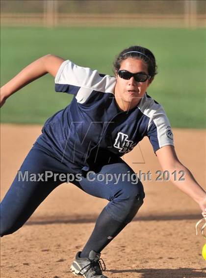 Thumbnail 2 in Northwood vs Trabuco Hills (Timberwolf Classic) photogallery.