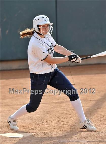 Thumbnail 2 in Northwood vs Trabuco Hills (Timberwolf Classic) photogallery.