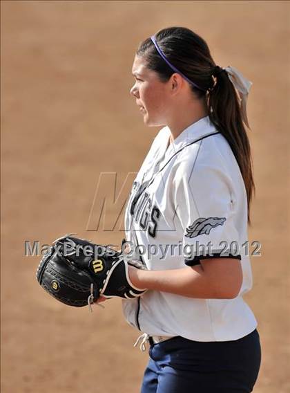 Thumbnail 2 in Northwood vs Trabuco Hills (Timberwolf Classic) photogallery.