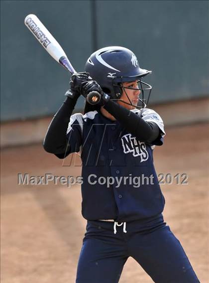 Thumbnail 3 in Northwood vs Trabuco Hills (Timberwolf Classic) photogallery.
