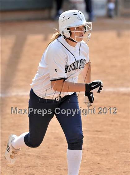 Thumbnail 1 in Northwood vs Trabuco Hills (Timberwolf Classic) photogallery.