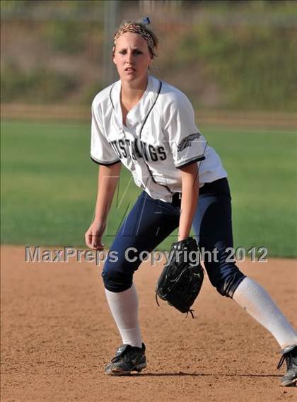 Thumbnail 2 in Northwood vs Trabuco Hills (Timberwolf Classic) photogallery.