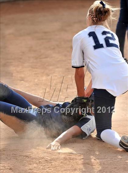 Thumbnail 1 in Northwood vs Trabuco Hills (Timberwolf Classic) photogallery.