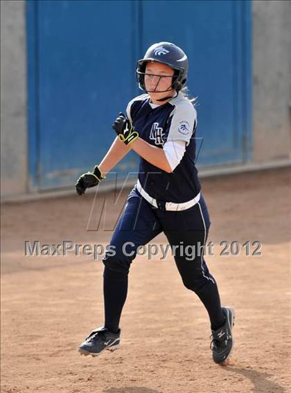 Thumbnail 1 in Northwood vs Trabuco Hills (Timberwolf Classic) photogallery.