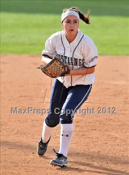 Thumbnail 1 in Northwood vs Trabuco Hills (Timberwolf Classic) photogallery.