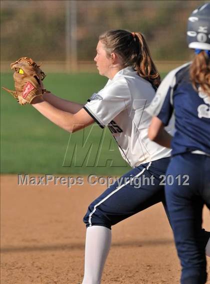 Thumbnail 2 in Northwood vs Trabuco Hills (Timberwolf Classic) photogallery.