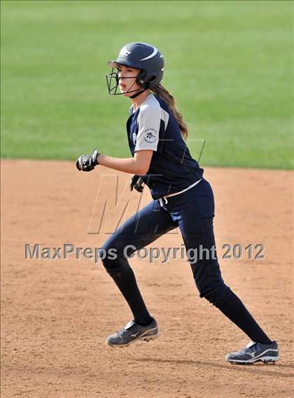 Thumbnail 1 in Northwood vs Trabuco Hills (Timberwolf Classic) photogallery.