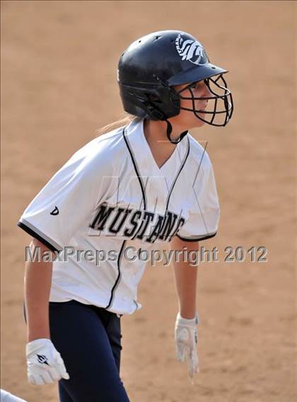 Thumbnail 3 in Northwood vs Trabuco Hills (Timberwolf Classic) photogallery.