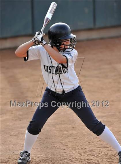 Thumbnail 1 in Northwood vs Trabuco Hills (Timberwolf Classic) photogallery.