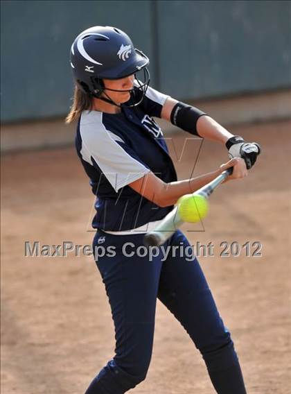 Thumbnail 1 in Northwood vs Trabuco Hills (Timberwolf Classic) photogallery.