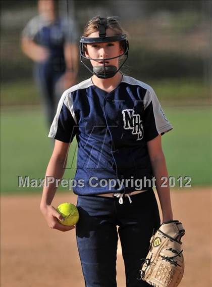 Thumbnail 1 in Northwood vs Trabuco Hills (Timberwolf Classic) photogallery.