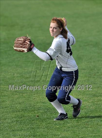 Thumbnail 3 in Northwood vs Trabuco Hills (Timberwolf Classic) photogallery.