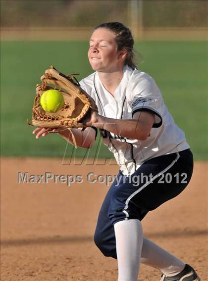Thumbnail 2 in Northwood vs Trabuco Hills (Timberwolf Classic) photogallery.