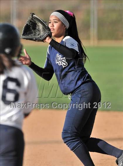 Thumbnail 2 in Northwood vs Trabuco Hills (Timberwolf Classic) photogallery.