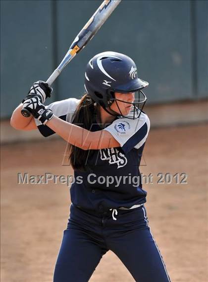 Thumbnail 1 in Northwood vs Trabuco Hills (Timberwolf Classic) photogallery.